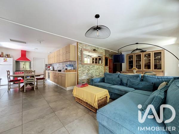 Maison à vendre 5 pièces 120 m² Port-de-Bouc