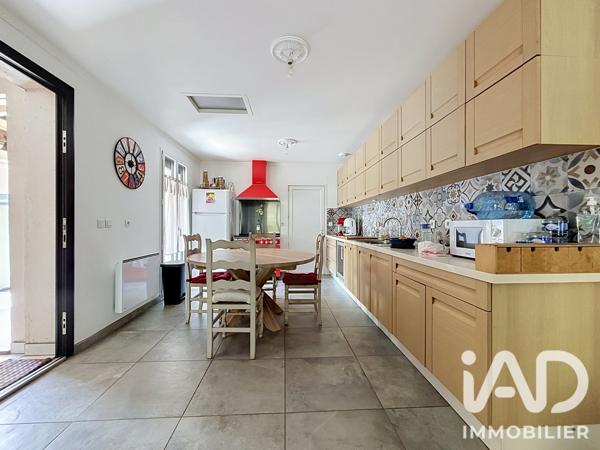 Maison à vendre 5 pièces 120 m² Port-de-Bouc