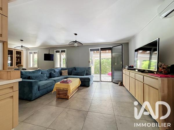 Maison à vendre 5 pièces 120 m² Port-de-Bouc