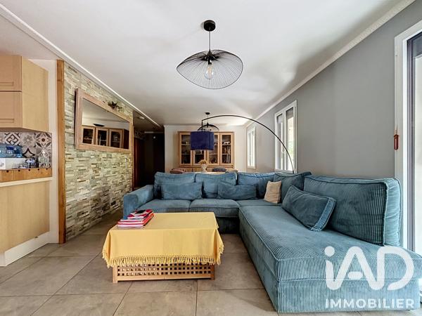 Maison à vendre 5 pièces 120 m² Port-de-Bouc