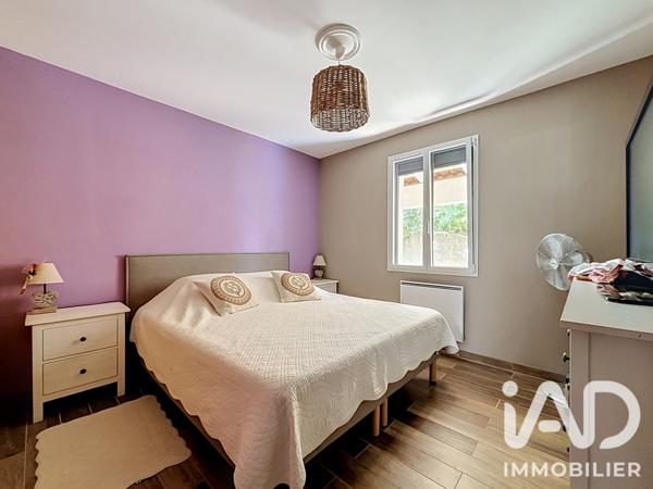 Maison à vendre 5 pièces 120 m² Port-de-Bouc