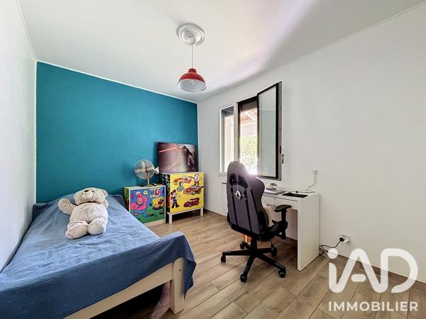 Maison à vendre 5 pièces 120 m² Port-de-Bouc