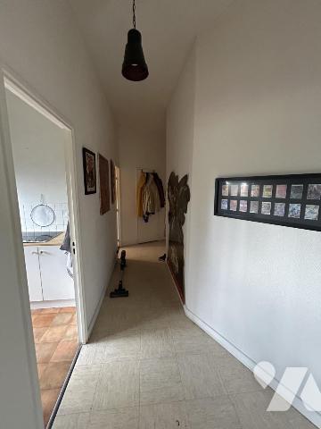NANTES : Appartement TII pour investissement
