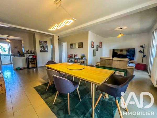 Appartement à vendre 4 pièces 74 m² Toulon
