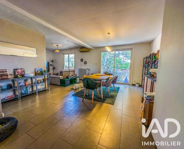 Appartement à vendre 4 pièces 74 m² Toulon
