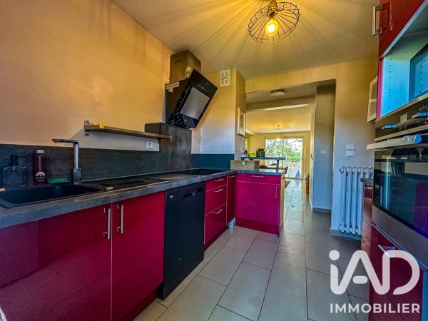 Appartement à vendre 4 pièces 74 m² Toulon