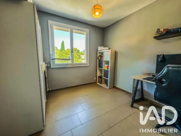 Appartement à vendre 4 pièces 74 m² Toulon