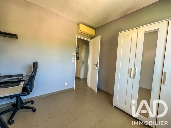 Appartement à vendre 4 pièces 74 m² Toulon