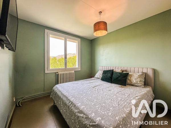 Appartement à vendre 4 pièces 74 m² Toulon