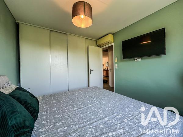 Appartement à vendre 4 pièces 74 m² Toulon