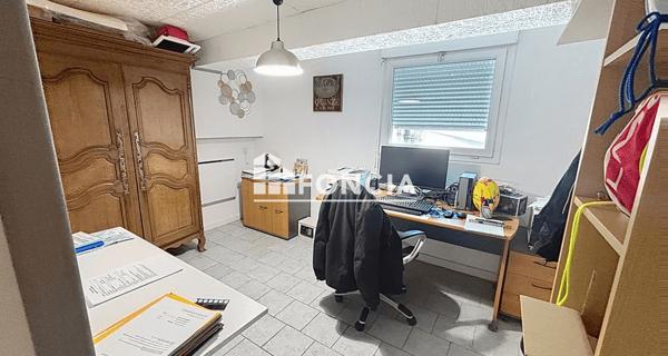 À vendre Maison 5 pièces 94.09 m² - Villerville 14113