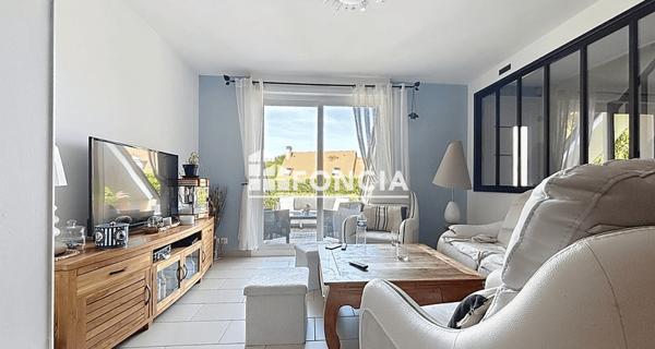 À vendre Maison 5 pièces 94.09 m² - Villerville 14113