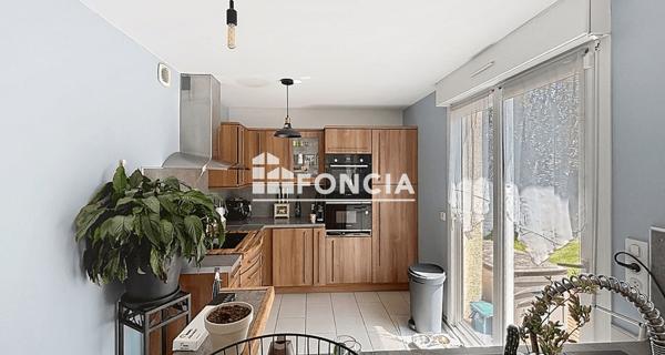 À vendre Maison 5 pièces 94.09 m² - Villerville 14113