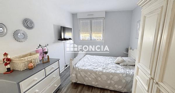 À vendre Maison 5 pièces 94.09 m² - Villerville 14113