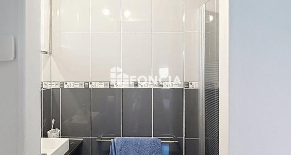 À vendre Maison 5 pièces 94.09 m² - Villerville 14113