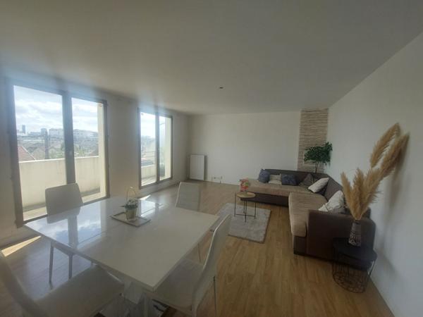BEZONS_ Appartement 4 pièces €249 000 ** - Référence 7227