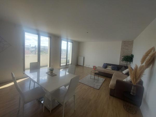 BEZONS_ Appartement 4 pièces €249 000 ** - Référence 7227