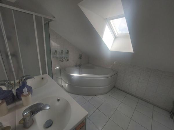 BEZONS_ Appartement 4 pièces €249 000 ** - Référence 7227