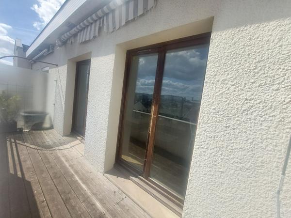 BEZONS_ Appartement 4 pièces €249 000 ** - Référence 7227