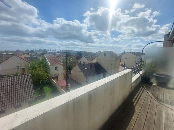 BEZONS_ Appartement 4 pièces €249 000 ** - Référence 7227