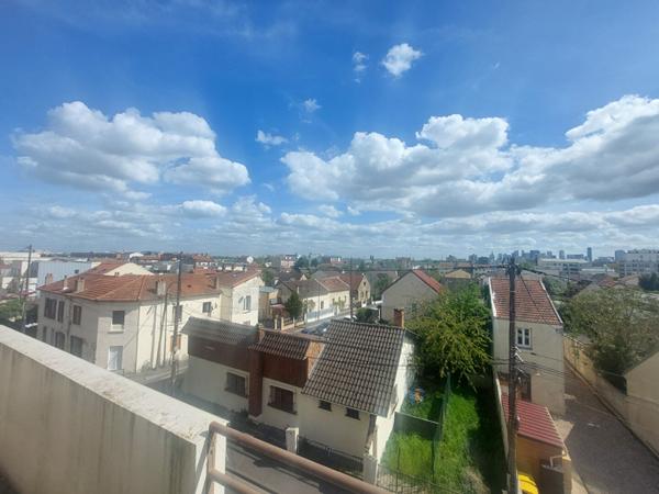 BEZONS_ Appartement 4 pièces €249 000 ** - Référence 7227