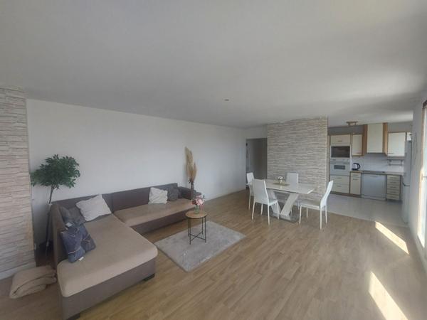 BEZONS_ Appartement 4 pièces €249 000 ** - Référence 7227
