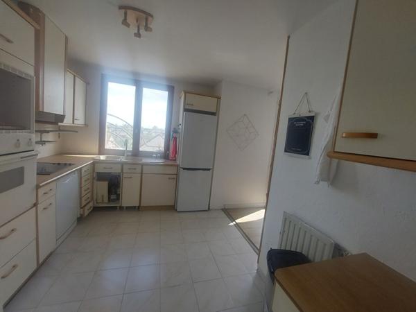 BEZONS_ Appartement 4 pièces €249 000 ** - Référence 7227