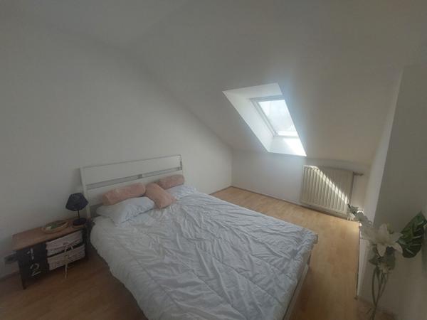 BEZONS_ Appartement 4 pièces €249 000 ** - Référence 7227