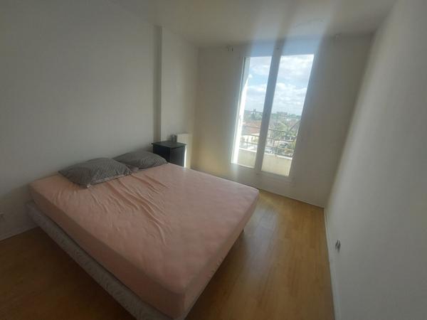 BEZONS_ Appartement 4 pièces €249 000 ** - Référence 7227