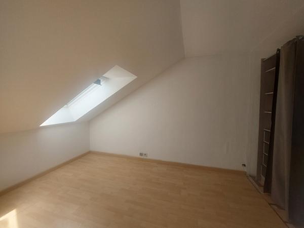 BEZONS_ Appartement 4 pièces €249 000 ** - Référence 7227