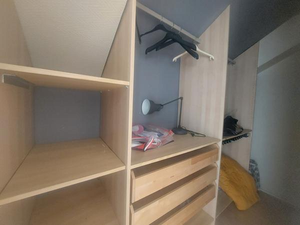 BEZONS_ Appartement 4 pièces €249 000 ** - Référence 7227