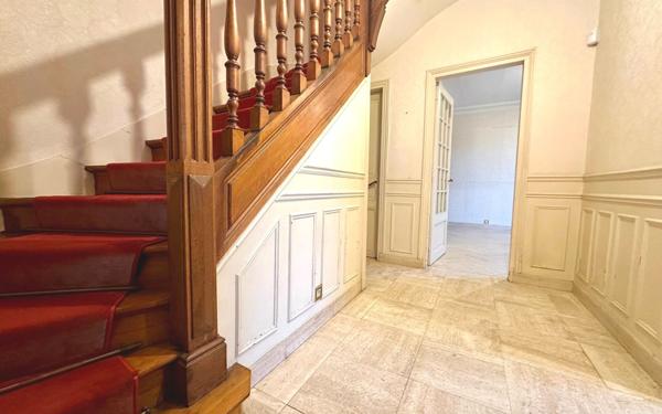 Maison à vendre    5 pièces • 98,33 m2 Épinay-sur-Seine