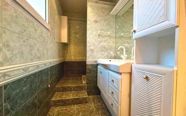 Maison à vendre    5 pièces • 98,33 m2 Épinay-sur-Seine