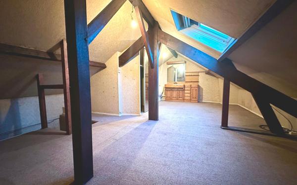 Maison à vendre    5 pièces • 98,33 m2 Épinay-sur-Seine