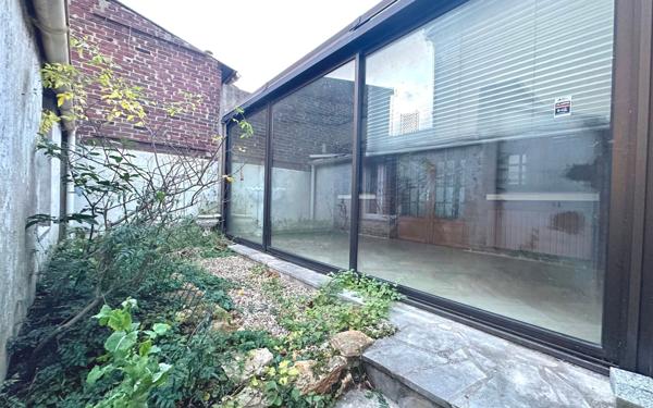 Maison à vendre    5 pièces • 98,33 m2 Épinay-sur-Seine