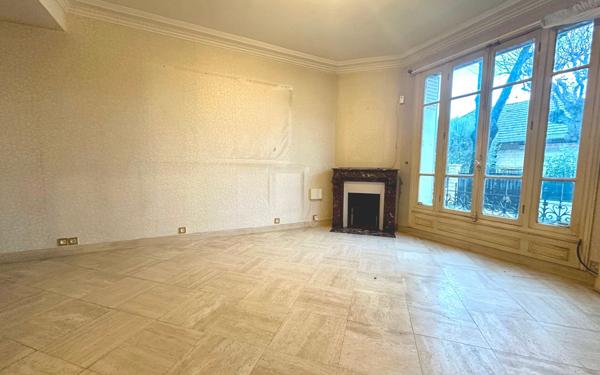 Maison à vendre    5 pièces • 98,33 m2 Épinay-sur-Seine