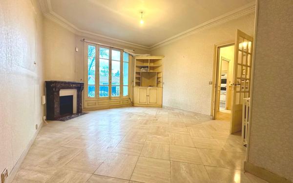 Maison à vendre    5 pièces • 98,33 m2 Épinay-sur-Seine