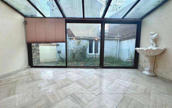 Maison à vendre    5 pièces • 98,33 m2 Épinay-sur-Seine