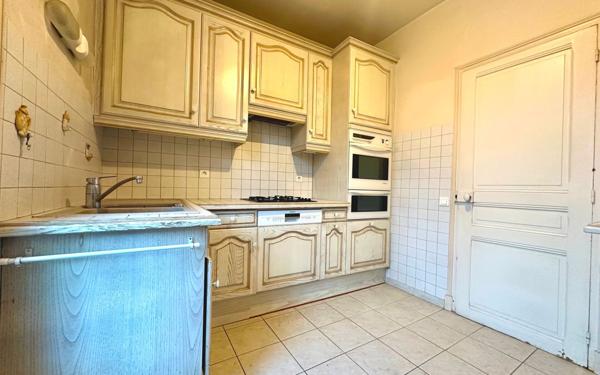 Maison à vendre    5 pièces • 98,33 m2 Épinay-sur-Seine