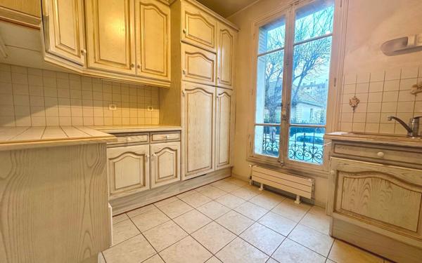 Maison à vendre    5 pièces • 98,33 m2 Épinay-sur-Seine