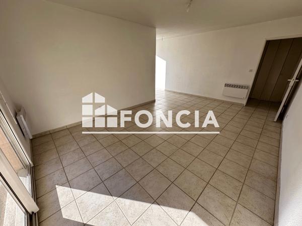 Location Appartement 3 pièces 64.15 m² - 21 BIS RUE JULIEN FABRE Salon De Provence 13300