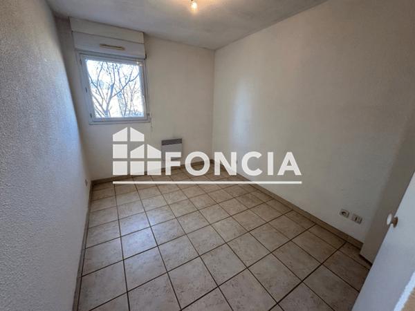 Location Appartement 3 pièces 64.15 m² - 21 BIS RUE JULIEN FABRE Salon De Provence 13300
