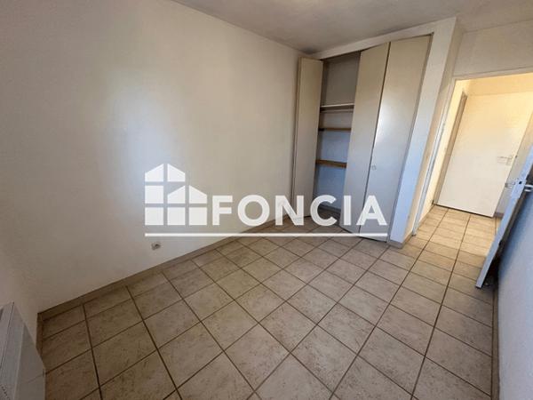 Location Appartement 3 pièces 64.15 m² - 21 BIS RUE JULIEN FABRE Salon De Provence 13300