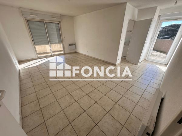 Location Appartement 3 pièces 64.15 m² - 21 BIS RUE JULIEN FABRE Salon De Provence 13300