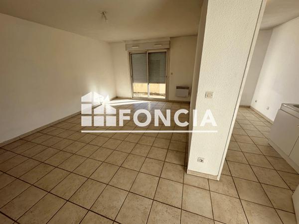 Location Appartement 3 pièces 64.15 m² - 21 BIS RUE JULIEN FABRE Salon De Provence 13300