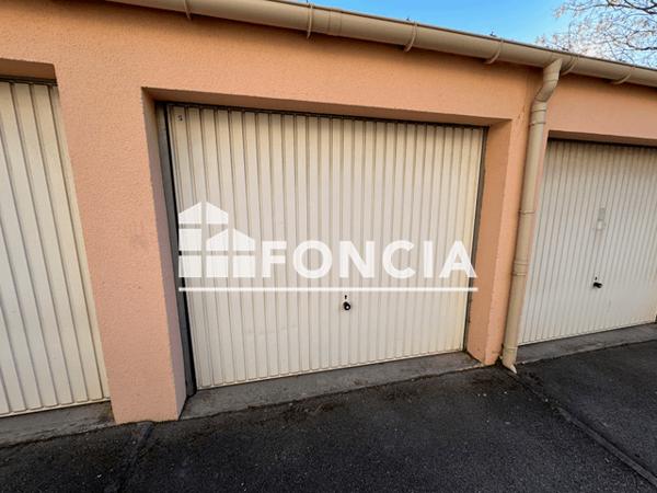 Location Appartement 3 pièces 64.15 m² - 21 BIS RUE JULIEN FABRE Salon De Provence 13300