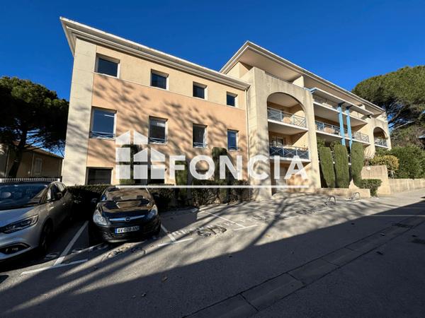 Location Appartement 3 pièces 64.15 m² - 21 BIS RUE JULIEN FABRE Salon De Provence 13300