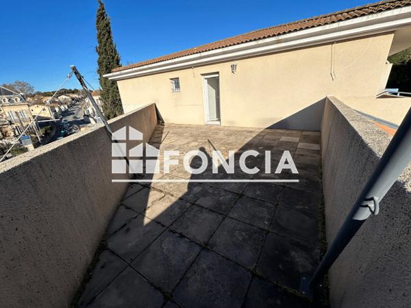 Location Appartement 3 pièces 64.15 m² - 21 BIS RUE JULIEN FABRE Salon De Provence 13300