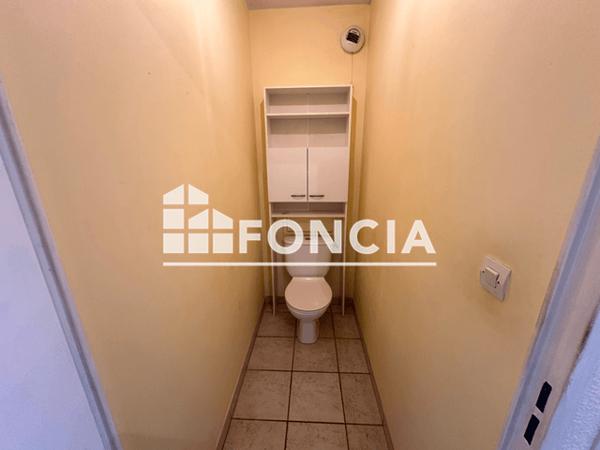 Location Appartement 3 pièces 64.15 m² - 21 BIS RUE JULIEN FABRE Salon De Provence 13300