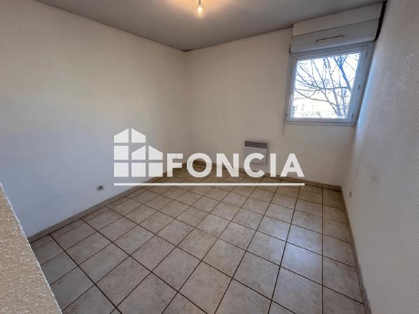 Location Appartement 3 pièces 64.15 m² - 21 BIS RUE JULIEN FABRE Salon De Provence 13300